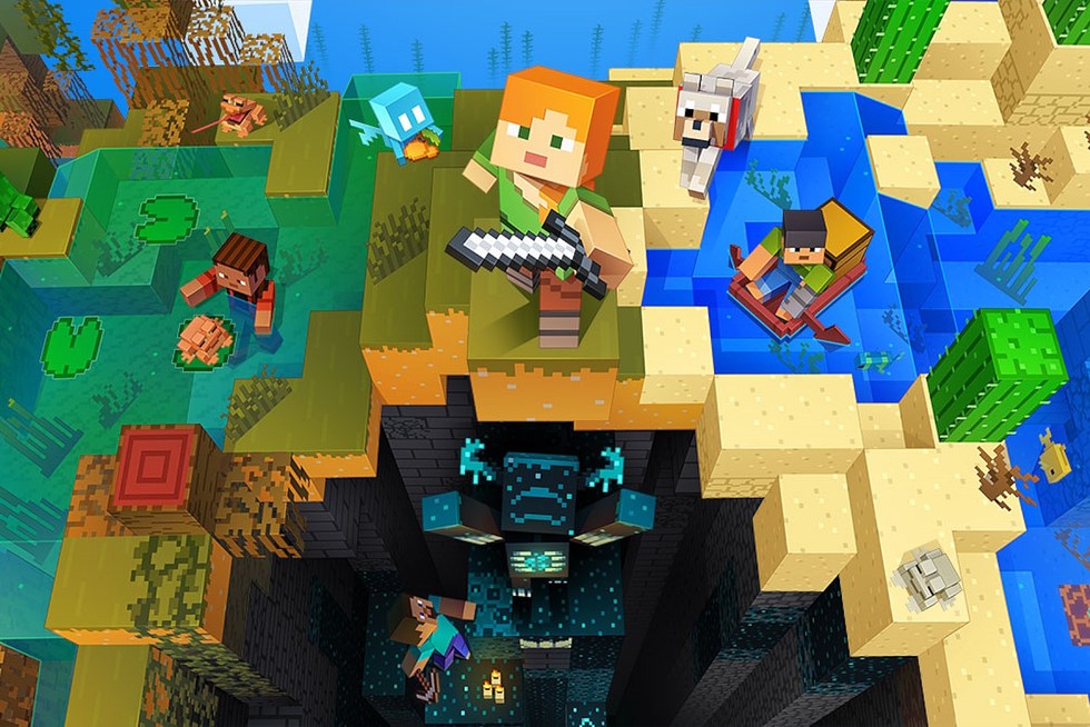 Minecraft Education Edition Download