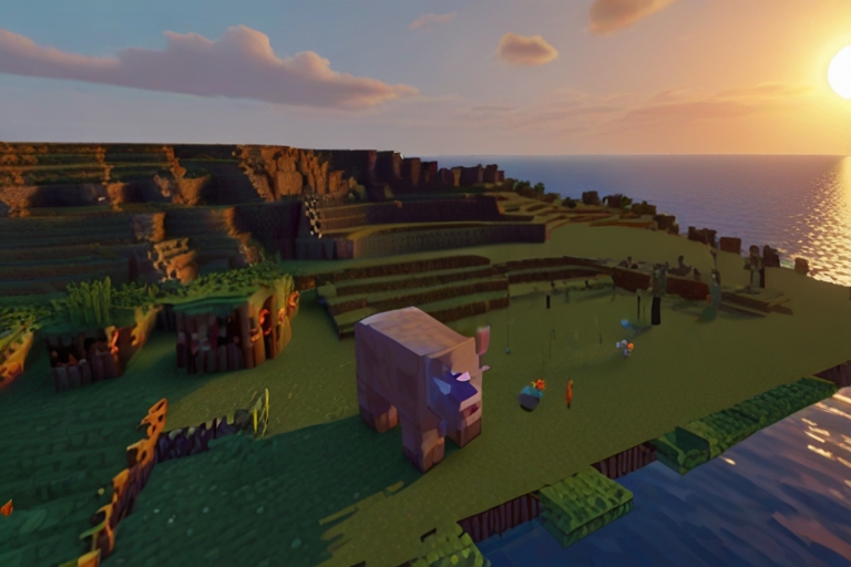 Best Minecraft Mods: Raise Your Gaming Experience