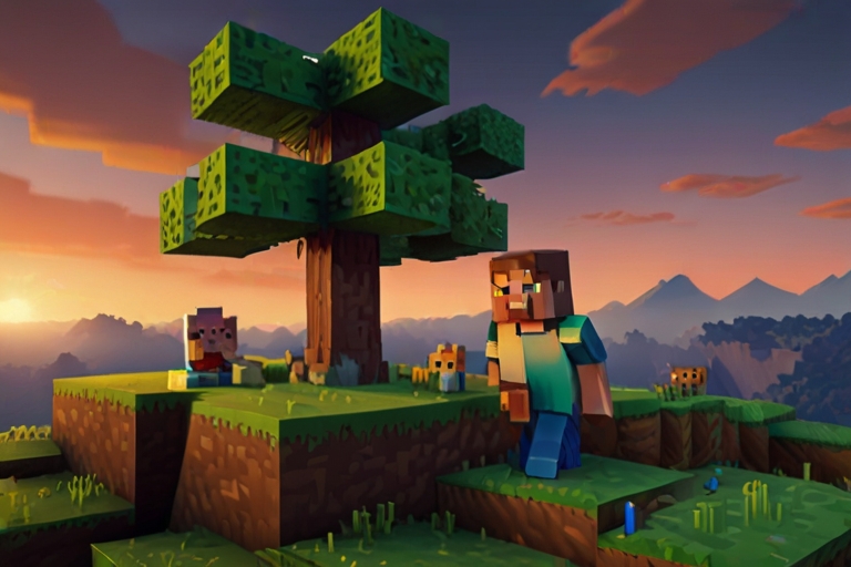 Minecraft mod apk download v1.16.1.02 free