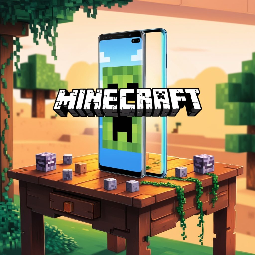 Is Minecraft free for Android?