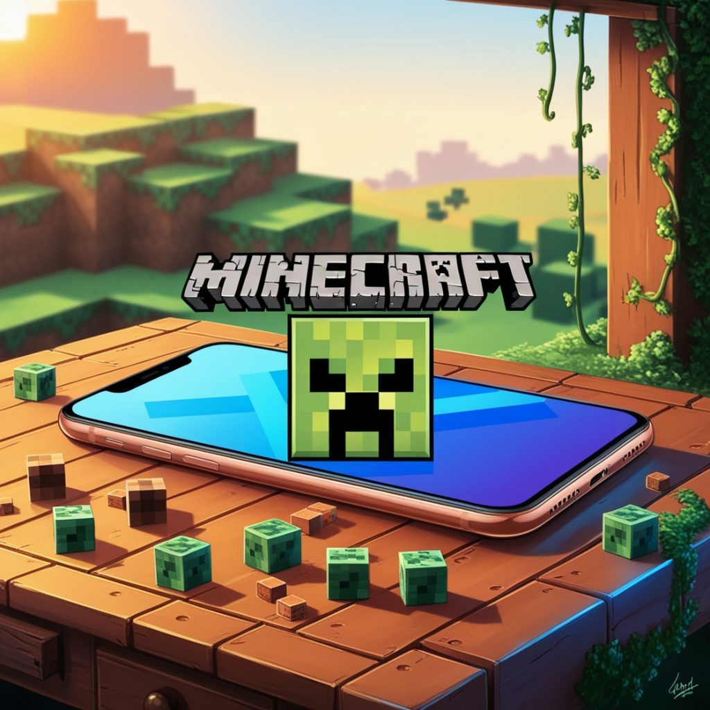 Is Minecraft free for Android?